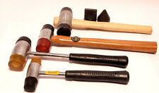 Ausbeulhammer Hammer Gummihammer Kunststoffhammer  zur Auswahl 