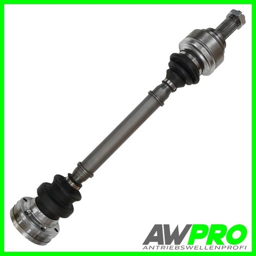 Antriebswelle für bmw 5er e60 - bmw,