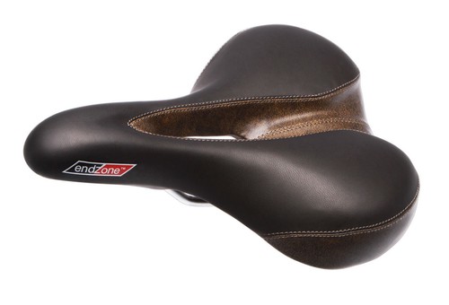 Damen herren gel zonen fahrrad - zonen,