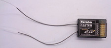 Futaba r617fs ghz fast - futaba, 7