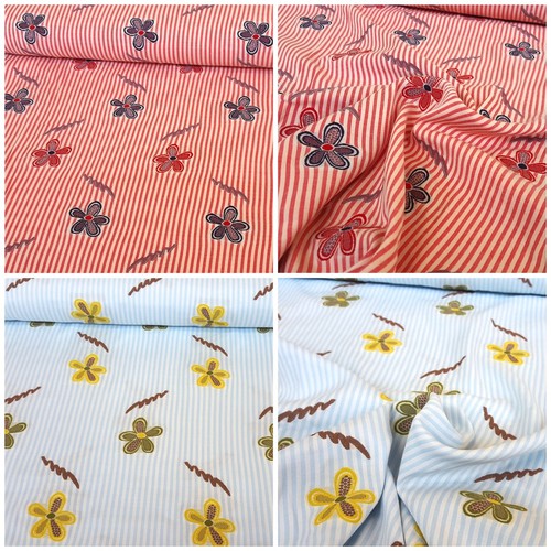Viskose polyester stoff - polyester,