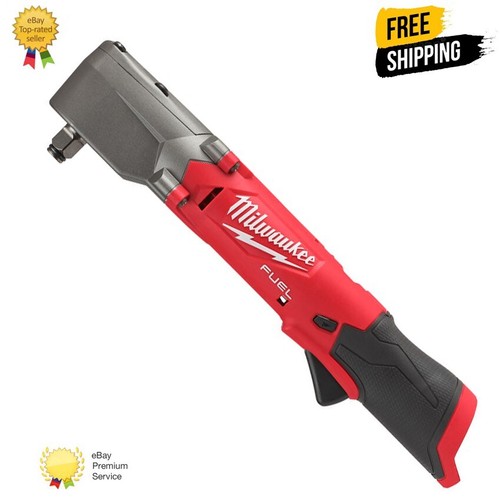 Milwaukee m12 8 - milwaukee, 3/8