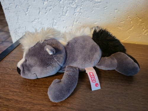 Nici plüsch stinktier skunk - stinktier,