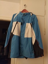 tolle Skijacke /