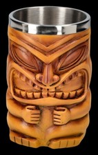 Krug - Tiki Becher - Bierkrug