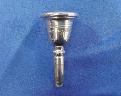Miraphone mundstück für tuba - mundstück,