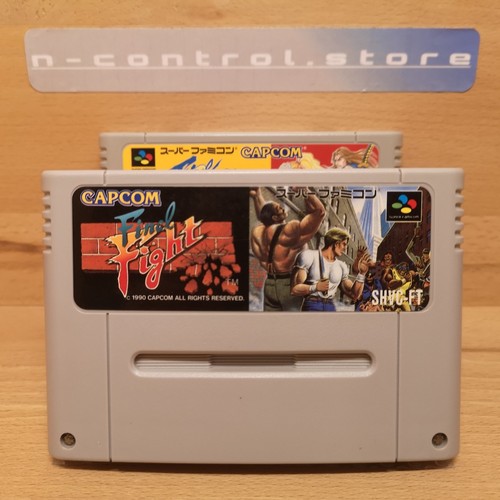 Super famicom spiele final - famicom,
