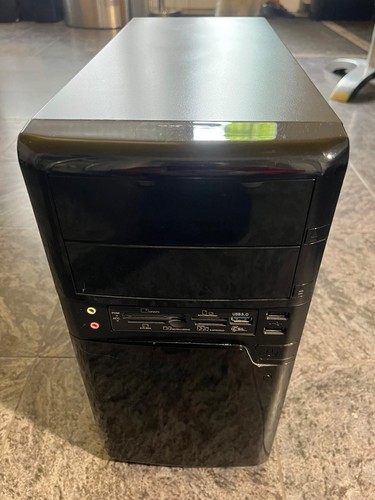 Amd ryzen 1400 quad core - 1400,