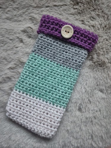 Handysocke handytasche - handysocke,