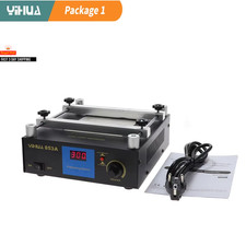 YIHUA 853A SMD BGA Rework