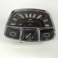 Oldtimer austin a35 smiths - oldtimer,
