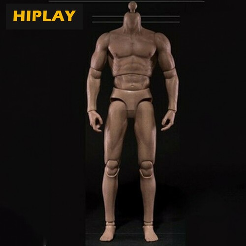 Hiplay worldbox scale - 1/6,