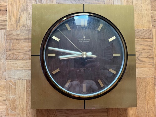 Junghans electronic ato mat - junghans,
