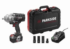 Parkside performance passp - parkside,