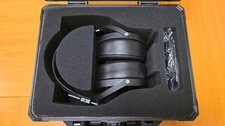 Audeze lcd headphones - audeze,