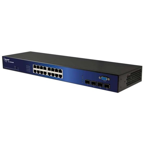 Allnet netzwerk switch - allnet, netzwerk-switch