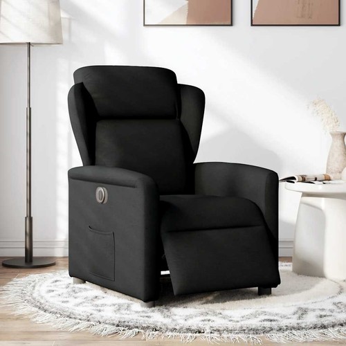 Stoff relaxsessel sessel - relaxsessel,