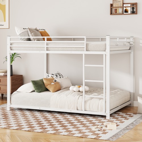 Etagenbett metallbett - etagenbett,