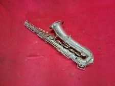 V. Kohlert & Sohne Graslitz  Altsaxophon Alto Saxophone
