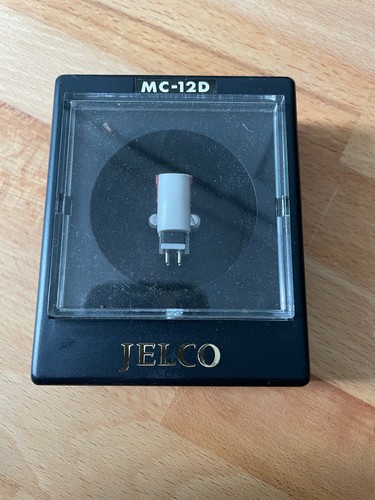 Jelco d tonabnehmer - jelco,
