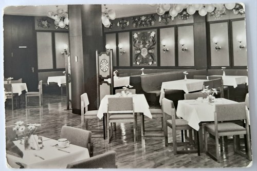 Zinnowitz - ak,
