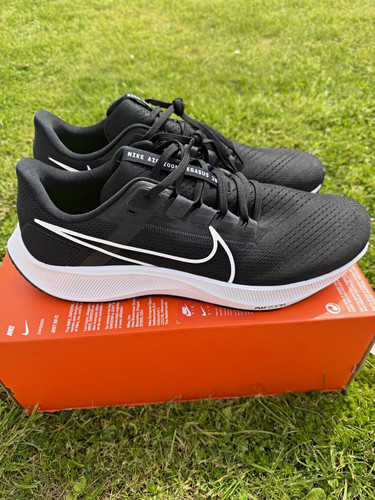 Nike air zoom pegasus - zoom, 38