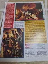 Vintage TEMPLE OF THE DOG