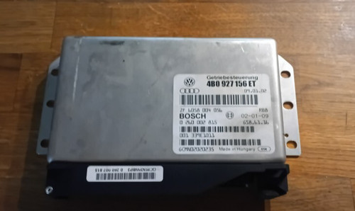 4b0927156et 0260002815 audi - 4b0927156et,