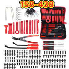 158-438Auto Demontage Werkzeug