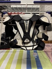 Eishockey Brustpanzer Gr. M