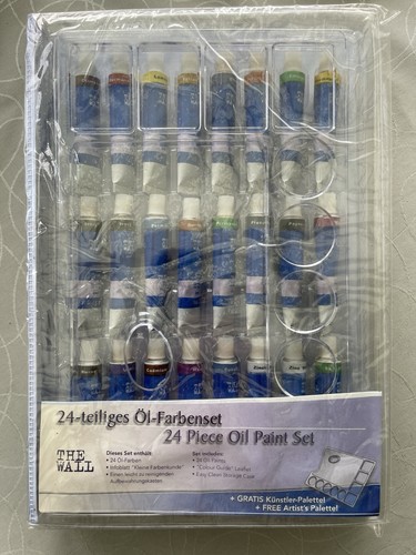 Acrylfarben profi set 12 - x,