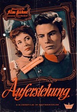 Auferstehung - Horst Buchholz