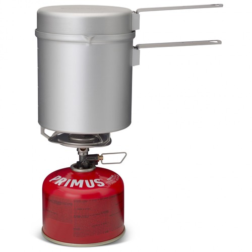 Primus essential trail - essential,