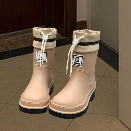 Damen gummistiefel regenschuhe - gummistiefel,