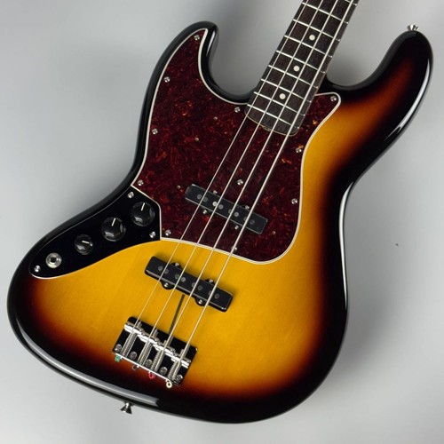 Fender japan made - made,