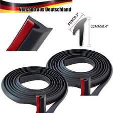 5m Auto Türdichtung Dichtung