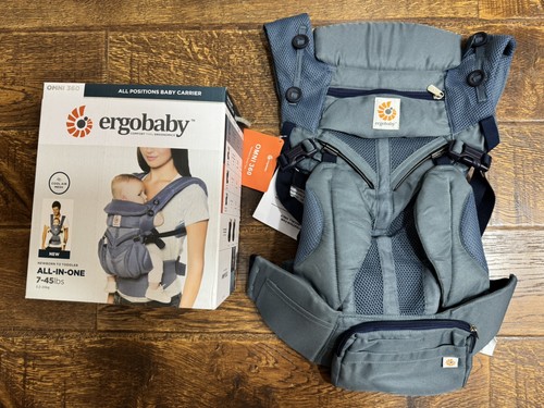 Ergobaby omni 360 - omni,