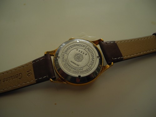 Axa nivaflex automatic - axa, 50er