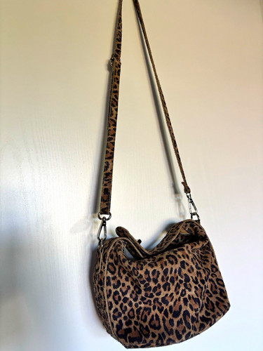 Damen schultertasche leder - schultertasche,