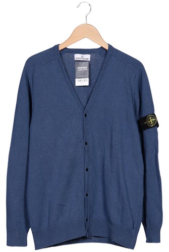 Stone island strickjacke - stone,