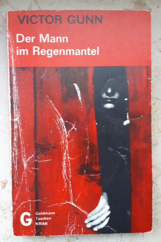 Victor gunn der mann im - gunn,