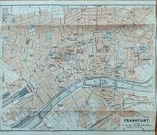 Frankfurt/Main +Original