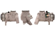 LUCAS Kompressor Klimaanlage ACP108 +60.46€ Pfand für CHRYSLER VOYAGER 3 4 RG RS
