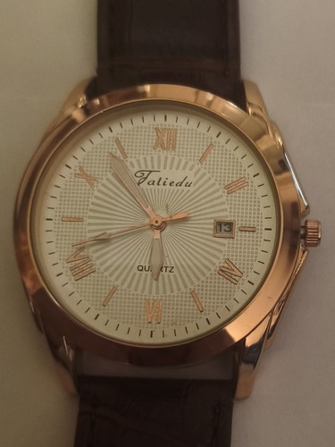 Luxus herren armbanduhr - luxus,