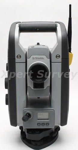 Trimble sps610 roboter - sps610, 5"