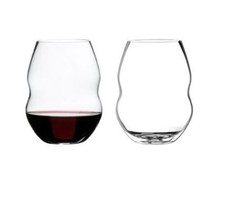 ABVERKAUF 6 Stück Weinbecher