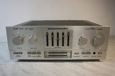 Marantz PM-500 DC Stereo Amplifier