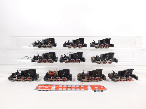 Märklin ac - märklin, h0