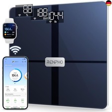 RENPHO WLAN-Smart-Waage