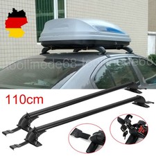 Aluminum Dachträger